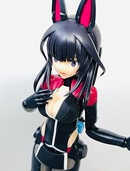 Amazon | [未塗装] 吾妻 楓 皆伝 アリス・ギア・アイギス ビキニ